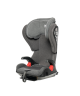 Автокресло DUCLE Xena Junior™ (ISOFIX) Iron Grey, арт. CJ009